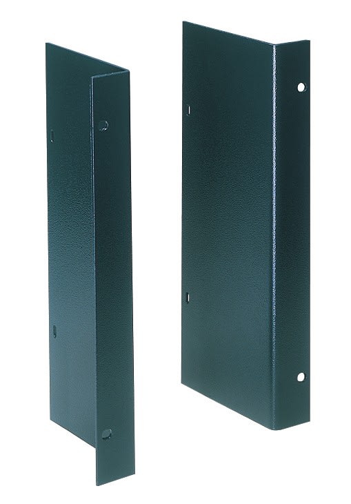 Cooper Securite - Accessoires - Kit de Montage Rack 19 pouces / 7U pour intégration dans baie 19''