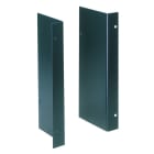 Cooper Securite - Accessoires - Kit de Montage Rack 19 pouces / 7U pour intégration dans baie 19''