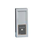 Cooper Securite - Coffret Autonome Déclencheur (CAD) - Non Secouru - Sans détecteur - 24 V 6 W
