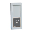 Cooper Securite - Coffret Autonome Déclencheur (CAD) - Secouru - Sans détecteur - 24 V 6 W