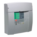Cooper Securite - CMSI - Type B / gamme ECB - Type 2a - Equipe 8 Boucles - avec UGA