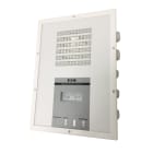 Cooper Securite - Type 2b - Baal Sa IP65 - Bloc Autonome d?Alarme Son. et Lumin. de type SaMe eta.