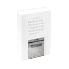Cooper Securite - Type 4 Radio Adressable - Centrale Adressable Alarme Incendie - IP20