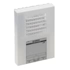 Cooper Securite - Alarme incendie - Type 4 Planète - 2 boucles de DM - IP20 / IK07