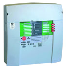 Cooper Securite - ECB 4008 - CMSI - Type B - 4 Lignes ET/MT - avec EA 2a 8 boucles