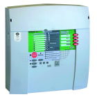 Cooper Securite - ECB 4008 - CMSI - Type B - 4 Lignes ET/MT - avec EA 2a 8 boucles