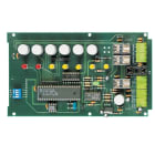Cooper Securite - Carte de maintenance - CMSI ET/MT carte UGA livrée non montée