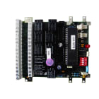 Cooper Securite - Carte de maintenance - CMSI - Carte mère 10 Relais d'Asservissement OF 1A/30Vcc