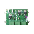 Cooper Securite - Sensea.CM - Carte Interface CMSI - Bus Intérieur/Extérieur