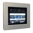 Cooper Securite - Replica Touch - Tableau de Report d?Exploitation (TRE) pour SSI