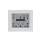 Cooper Securite - Tableau de Report de Confort (TRC) pour SSI - Replica Screen