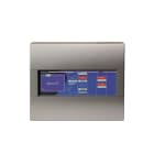 Cooper Securite - SenseaMini - ECS/CMSI - Type 1 - ECS ADR 128 points avec UGA - écran tactile