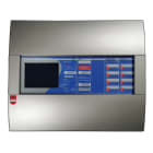 Cooper Securite - SenseaMini - ECS Adr.128 pts - avec UGA - 1ZA et CMSI 4ZS avec 8 LT ET/MT
