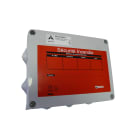 Cooper Securite - CMSI Sensea.CM Boîtier de raccordement pour voie de transmissions