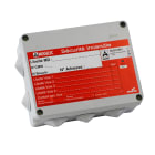 Cooper Securite - CMSI Sensea.CM Matériel Déporté MD1 - 1 ligne télécom. et 1 contact aux.progr.