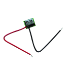 Cooper Securite - Accessoires - Module de ligne 2K2 pour MD4/MD4+ par 5