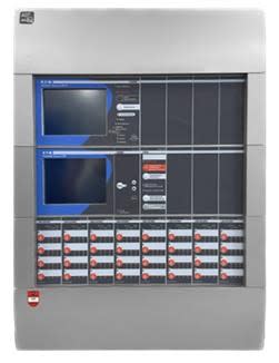 Cooper Securite - Sensea.CM B Adr - CMSI B Adressable - DM & Matériels Déportés - avec UGA - IP30