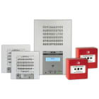 Cooper Securite - Kit d'Alarme Incendie - Type 4 Radio Evolution - 1 type 4, 2 DM, 2 DSL radio