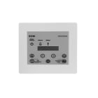 Cooper Securite - Tableau de Report pour Alarme Technique Replica Screen