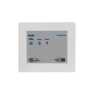 Cooper Securite - Tableau de Report Pour Alarme Technique (AT) Replica Led