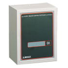 Cooper Securite - Boîtier déporté 16 Defauts Techniques - permet de gérer 16 entrées techniques