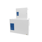 Cooper Securite - Alimentation Electrique 230V/24V continue- PSB - 120W-24V-7Ah