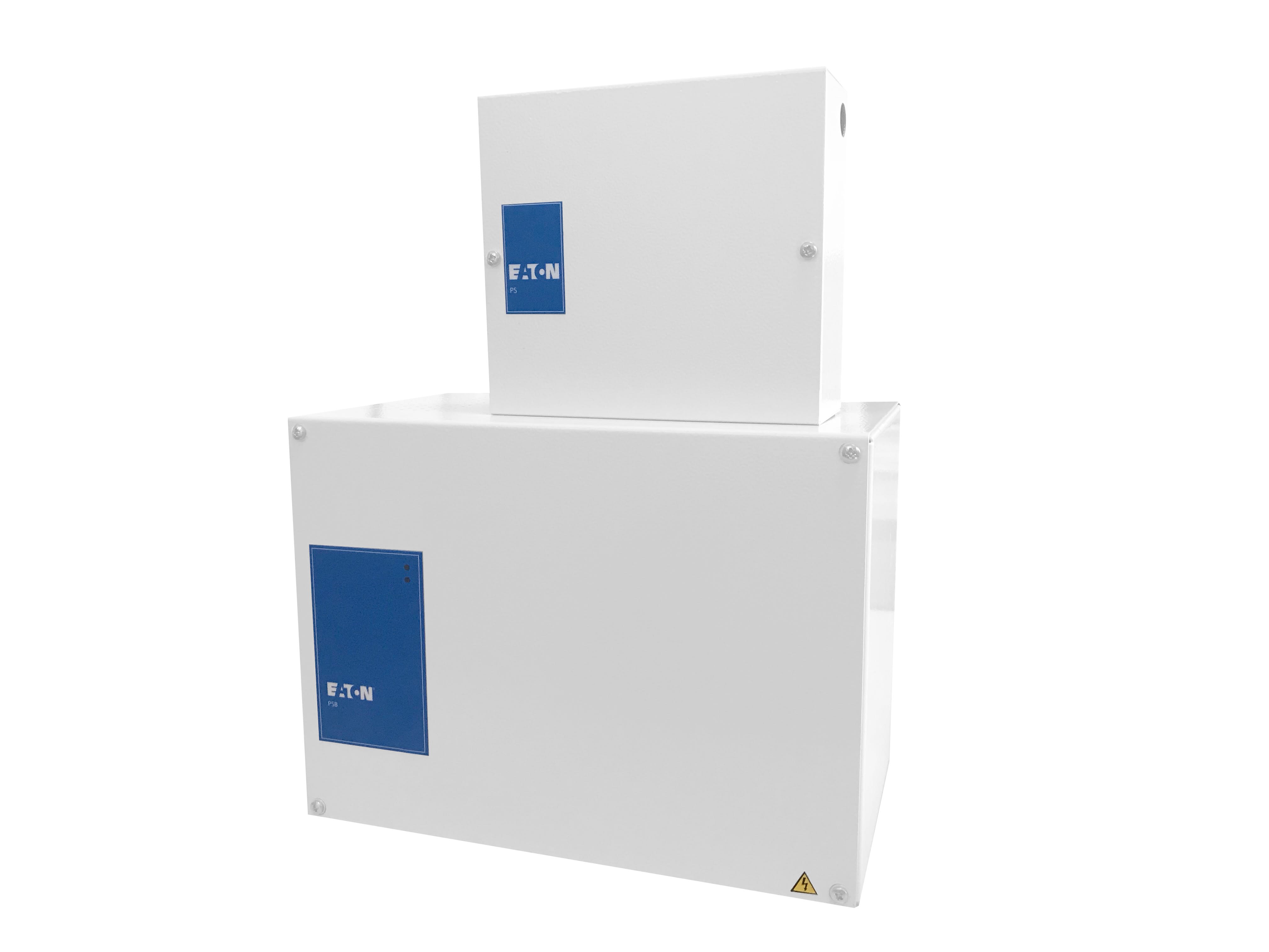 Cooper Securite - Alimentation Electrique 230V/24V continue - PS - 120W - 24V ? Non secourue