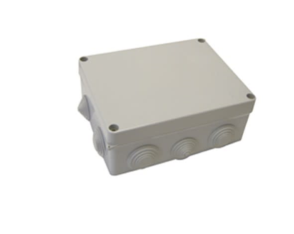 Cooper Securite - Interface de Non Stop Ascenseur INSA - tableau de désenfumage habitation TD3000