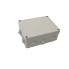 Cooper Securite - Interface de Non Stop Ascenseur INSA - tableau de désenfumage habitation TD3000