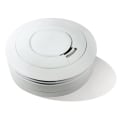 Cooper Securite - Détecteur Autonome Avertisseur de Fumée Détecteur de fumée interconnectable NF