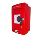 Cooper Securite - Coffrets de de sécurité - Coffret coup de poing IP55