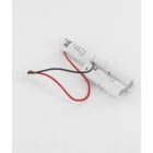 Cooper Securite - Batterie de Maintenance Type 4, Type 3, Type 2b - CN 6V 600 mAh Ecosafe