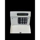 Cooper Securite - Transmetteur Téléphonique GSM 4G: Vocal et SMS/8 entrées/10 N°. Alim 12 et 24VDC