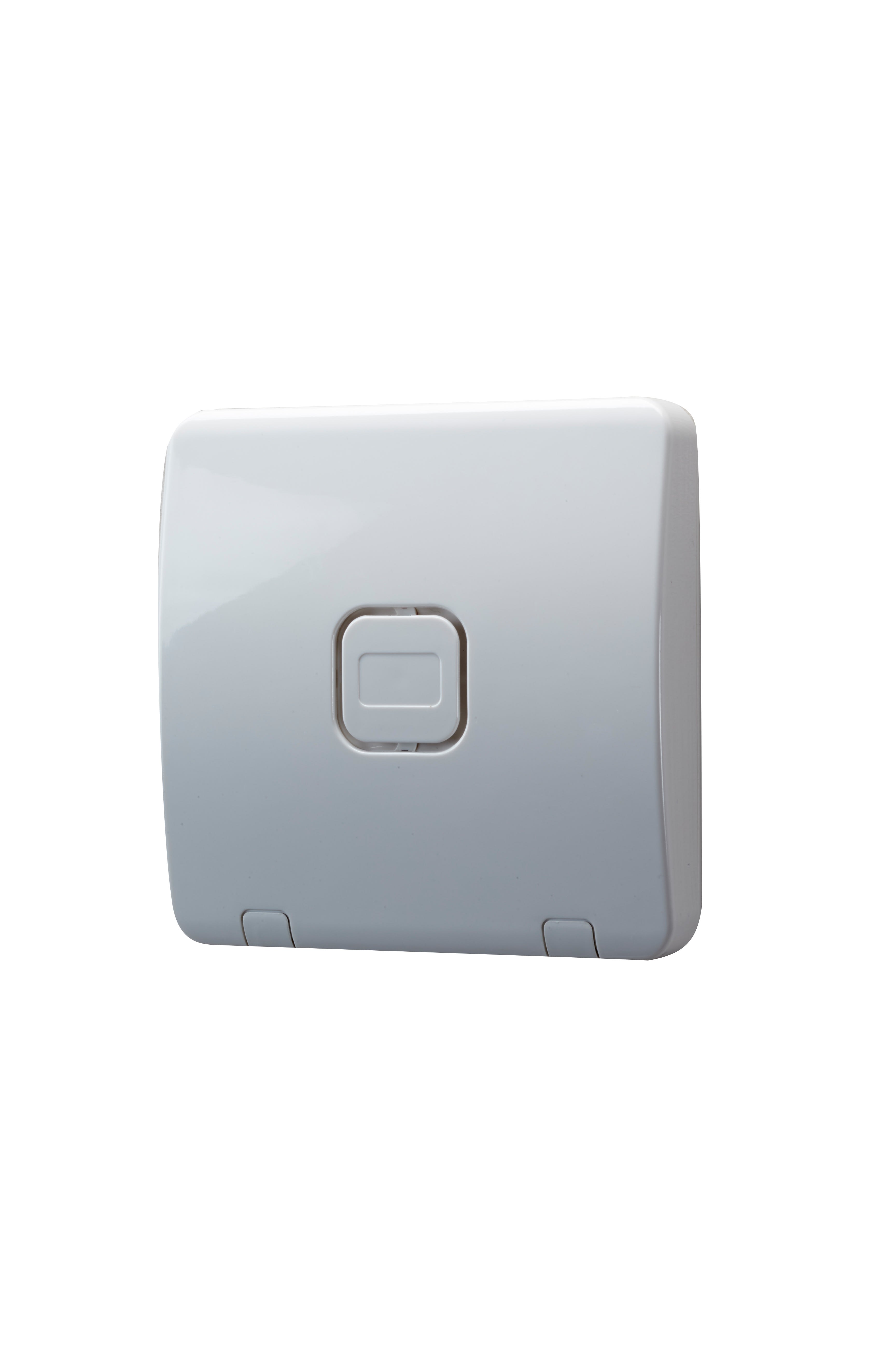 Cooper Securite - Sirène Radio Intérieure pour centrales I-ON 85 décibels