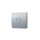 Cooper Securite - Sirène Radio Intérieure pour centrales I-ON 85 décibels