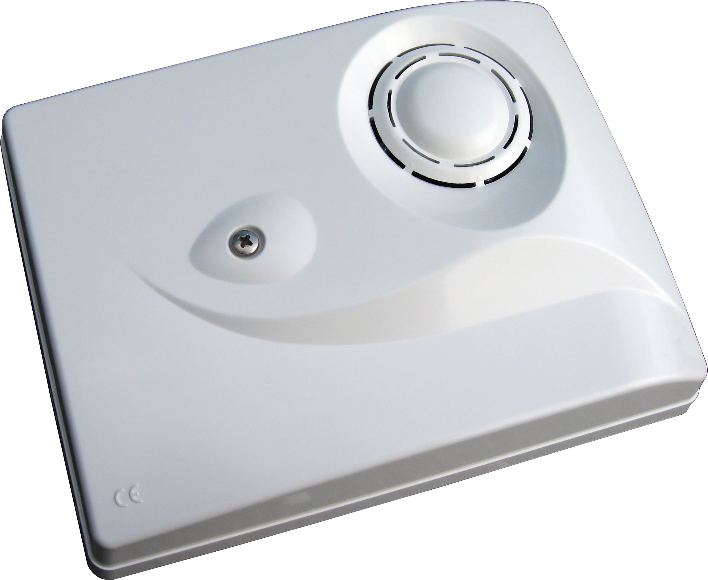 Cooper Securite - Sirène intérieure 4 messages PPMS + blocage Intrusion