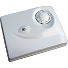 Cooper Securite - Sirène intérieure 4 messages PPMS + blocage Intrusion