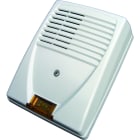 Cooper Securite - SIRUS Sirène Ext. Polycarb. Flash NFA2P 3 Boucliers