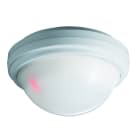 Cooper Securite - Détecteur Infrarouge Plafond 360° Détection 18 mètres de 2,4m à 4,8m de Hauteur