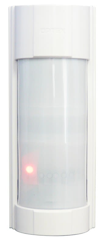 Cooper Securite - Détecteur Extérieur 12 m 90 degré IR + Hyper fréquence