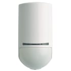 Cooper Securite - Détecteur Infrarouge Filaire 10 m / 90° immunité animaux - de 25Kg