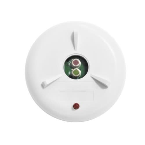 Cooper Securite - Socle pour détecteur de flamme IRY2