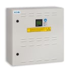 Cooper Securite - Source centrale d'éclairage de sécurité - Tension +/- 48Vcc - 900w/1h