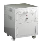 Cooper Securite - Source centrale continue ATSP 220 Vcc 1800 W -Type B - Chassis P1