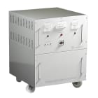 Cooper Securite - Source centrale continue - ATSP 220 Vcc - puissance 1200 W