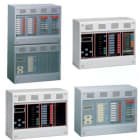 Cooper Securite - Carte de maintenance - Carte Bornier CMSI ET/MT pour ECA et ECB 4000