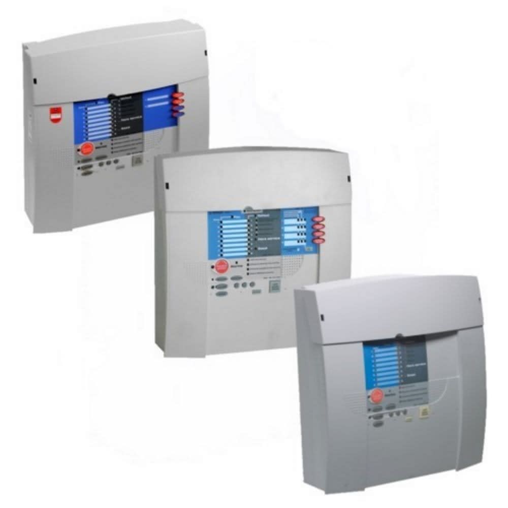 Cooper Securite - Batterie de Maintenance - Batterie Plomb etanche 12 Vcc - 1,2 Ah