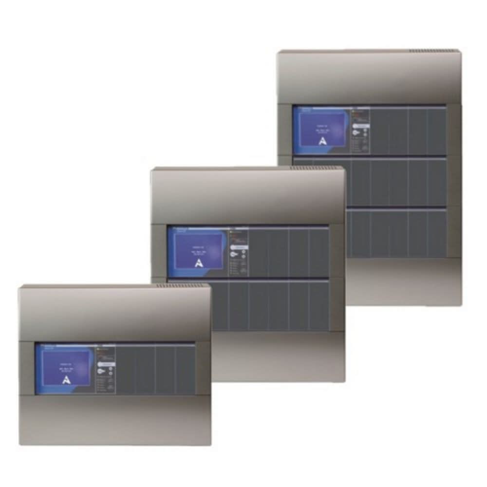 Cooper Securite - Carte de maintenance - Maintenance Sensea.CM carte d'extension