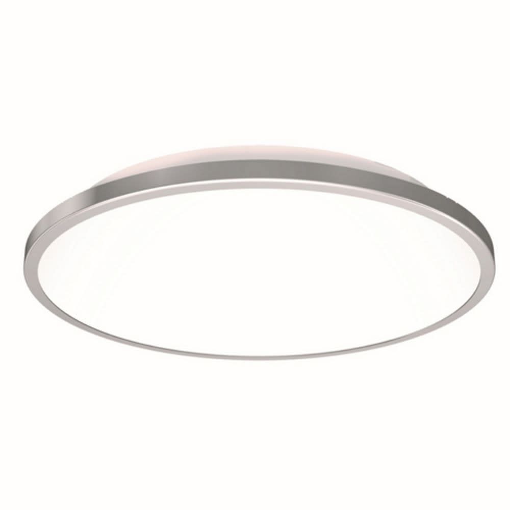 Cooper Securite - PLANETE 400 DISC BAES SATI Adressable - 360lm/1h - IP41 IK07 Noir