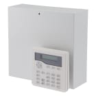 Cooper Securite - Centrale Filaire 10 zones extensible à 20 en filiaire ou radio. IP natif + APP